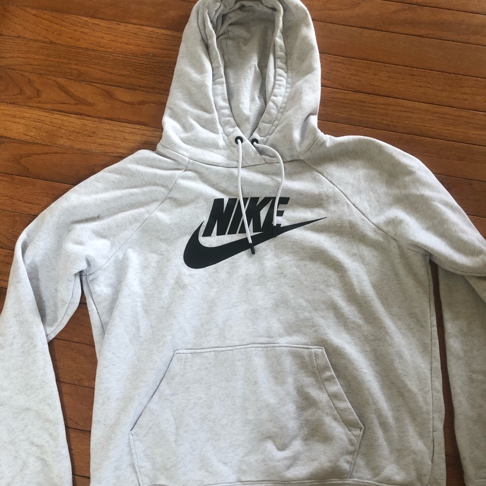 Nike Sweatshirt